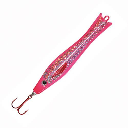 Team Norway 3D Beltpilker Pink Size 100 g Team Norway 3D Beltpilker Pink Size 100 g von Team Norway