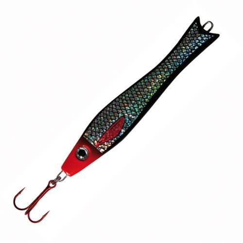 Team Norway 3D Beltpilker Rot/Schwarz Size 150 g Team Norway 3D Beltpilker Rot/Schwarz Size 150 g von Team Norway