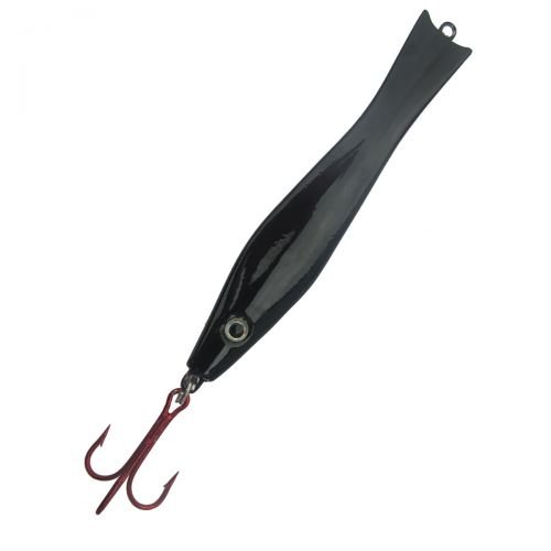 Team Norway 3D Beltpilker Schwarz Size 200 g Team Norway 3D Beltpilker Schwarz Size 200 g von Team Norway
