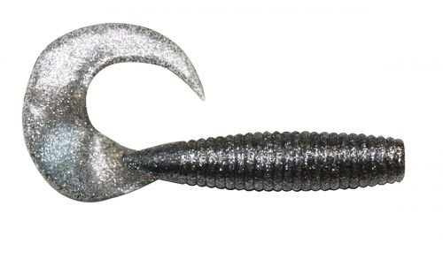 Team Norway Big Game Grub Silber Size 20 cm Team Norway Big Game Grub Silber Size 20 cm von Team Norway
