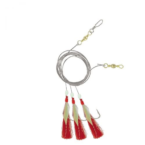 Team Norway Dorschfliege Rot Team Norway Dorschfliege Rot von Team Norway