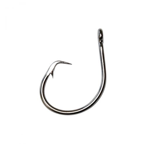Team Norway Edelstahl Tuna Circle Hook Größe 14/0 Team Norway Edelstahl Tuna Circle Hook Größe 14/0 von Team Norway