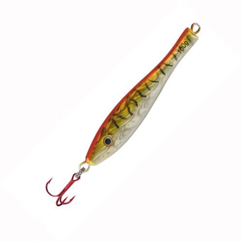 Team Norway Heringspilker Blood Mackerel Size 100 g Team Norway Heringspilker Blood Mackerel Size 100 g von Team Norway