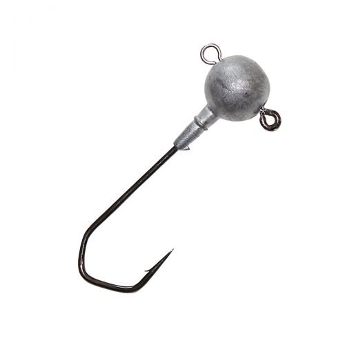 Team Norway Mega Jighead Silber Size 180 g Team Norway Mega Jighead Silber Size 180 g von Team Norway