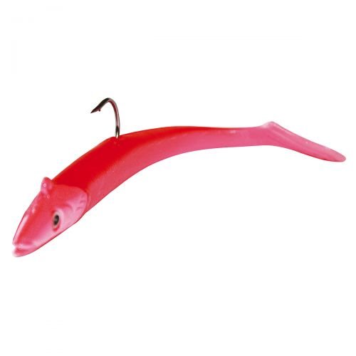 Team Norway Sandaal Minnow Pink Size 60 g von Team Norway