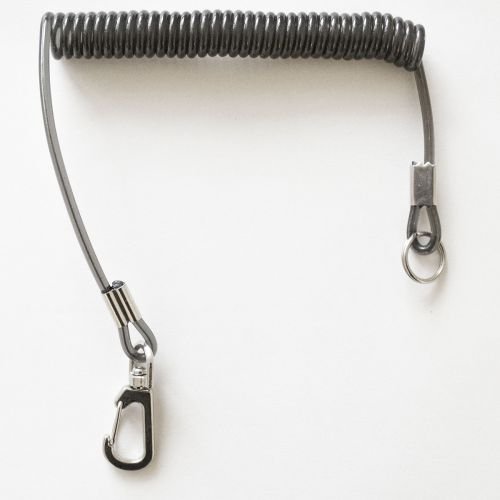 Team Norway Stainless Lanyard Sicherungsleine Team Norway Stainless Lanyard Sicherungsleine von Team Norway
