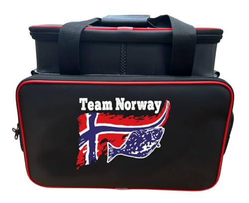 Team Norway Tackle Bag 1 Team Norway Tackle Bag 1 von Team Norway