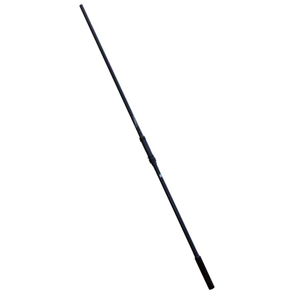 Team Specialist Seeker Carpfishing Rod Schwarz 3.90 m / 3 Lbs Team Specialist Seeker Carpfishing Rod Schwarz 3.90 m / 3 Lbs von Team Specialist