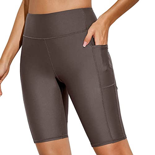 Neoprenanzug Tauchshorts für Damen, leicht, reduziert Scheuern, Surfen, hautfreundlich, Größe M von TeamSky