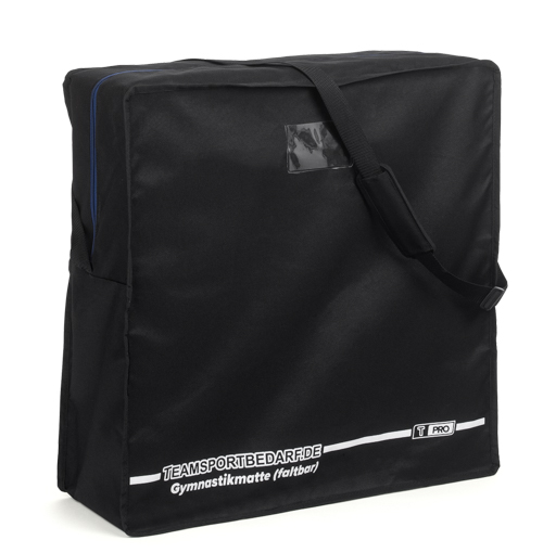 T-PRO Tasche - für Turnmatte klappbar (180x60x5 cm) von Teamsportbedarf.de