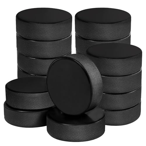 Faswin Classic Eishockey Puck, Set von 12 Faswin Classic Eishockey Puck, Set von 12 von Faswin