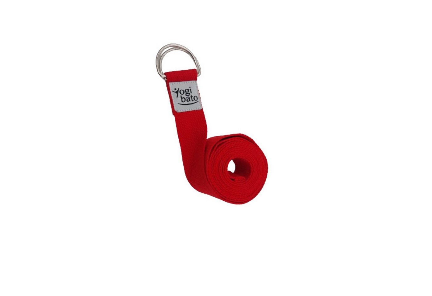 Techlando Yogagurt Yogibato Yogagurt 240 x 3,8 cm Techlando Yogagurt Yogibato Yogagurt 240 x 3,8 cm von Techlando