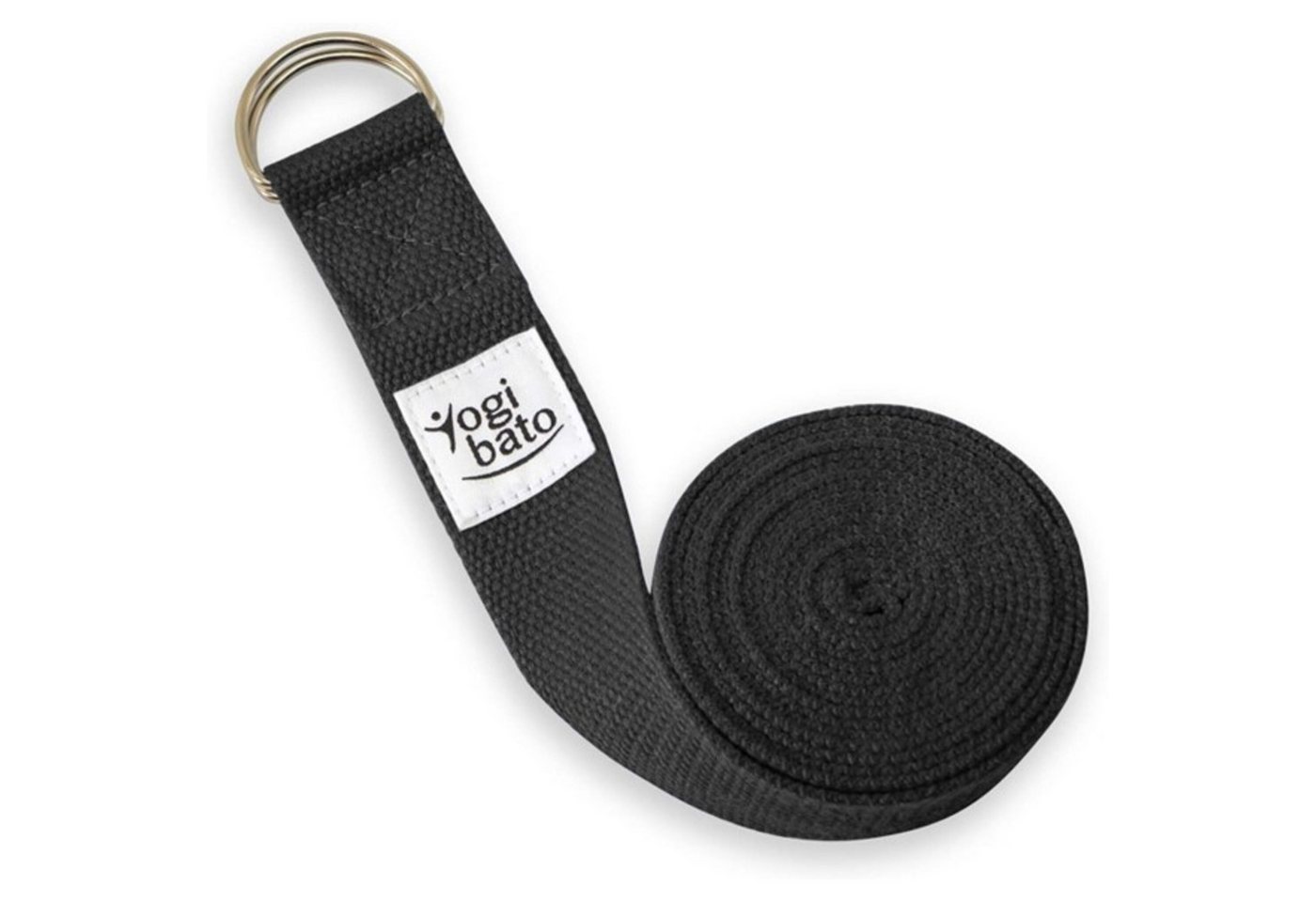 Techlando Yogagurt Yogibato Yogagurt 240 x 3,8 cm Techlando Yogagurt Yogibato Yogagurt 240 x 3,8 cm von Techlando