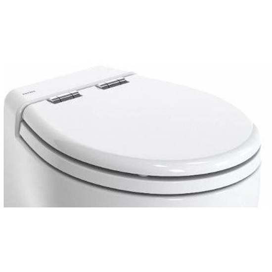 Tecma Elegance 1/toilet Seat 2g Durchsichtig Tecma Elegance 1/toilet Seat 2g Durchsichtig von Tecma