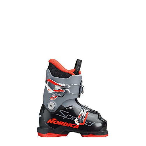 Tecnica Group 05086200/7T1 - Nordica SPEEDMACHINE J 2 schwarz Gr. 22.5 Tecnica Group 05086200/7T1 - Nordica SPEEDMACHINE J 2 schwarz Gr. 22.5 von Tecnica Group