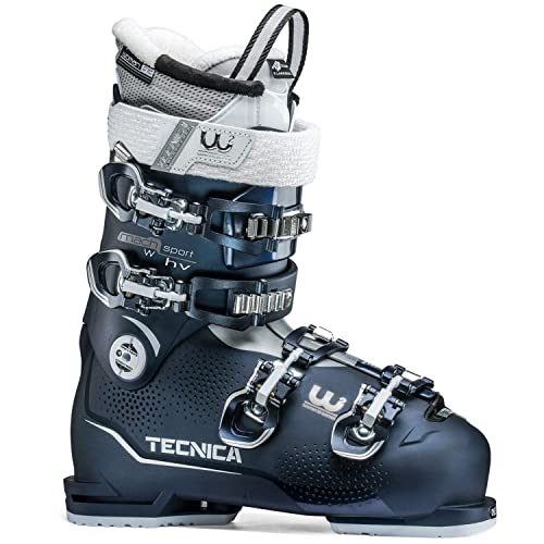Moon Boot Tecnica MACH Sport MV 85 X W GW Blue Night - 26,5 Moon Boot Tecnica MACH Sport MV 85 X W GW Blue Night - 26,5 von Tecnica