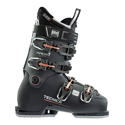 Moon Boot Tecnica MACH1 LV 95 W 21/22 Skischuh Damen - 24,5 Moon Boot Tecnica MACH1 LV 95 W 21/22 Skischuh Damen - 24,5 von Tecnica