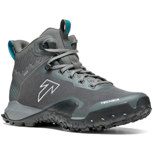 Moon Boot Tecnica Magma 2.0 MID GTX WS - 5,5 Moon Boot Tecnica Magma 2.0 MID GTX WS - 5,5 von Tecnica