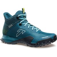 TECNICA Damen Trekkinghalbschuhe MAGMA S MID GTX WS TECNICA Damen Trekkinghalbschuhe MAGMA S MID GTX WS von Tecnica