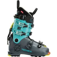 TECNICA Damen ZERO G TOUR SCOUT W TECNICA Damen ZERO G TOUR SCOUT W von Tecnica