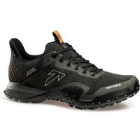 TECNICA Herren Multifunktionsstiefel MAGMA GTX MS von Tecnica