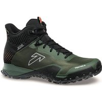 TECNICA Herren Multifunktionsstiefel MAGMA S MID GTX MS von Tecnica