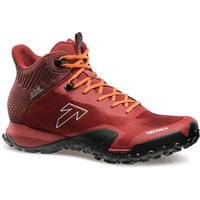 TECNICA Herren Multifunktionsstiefel MAGMA S MID GTX MS TECNICA Herren Multifunktionsstiefel MAGMA S MID GTX MS von Tecnica