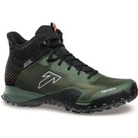 TECNICA Herren Multifunktionsstiefel MAGMA S MID GTX MS TECNICA Herren Multifunktionsstiefel MAGMA S MID GTX MS von Tecnica