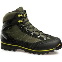 TECNICA Herren Multifunktionsstiefel MAKALU IV GTX von Tecnica