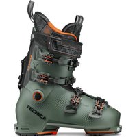 TECNICA Herren Ski-Schuhe COCHISE 120 DYN GW TECNICA Herren Ski-Schuhe COCHISE 120 DYN GW von Tecnica
