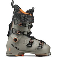 TECNICA Herren Ski-Schuhe COCHISE HV 110 DYN GW TECNICA Herren Ski-Schuhe COCHISE HV 110 DYN GW von Tecnica