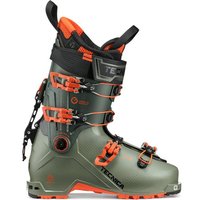 TECNICA Herren Ski-Schuhe ZERO G TOUR SCOUT TECNICA Herren Ski-Schuhe ZERO G TOUR SCOUT von Tecnica