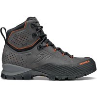 TECNICA Herren Trekkinghalbschuhe FORGE 2.0 GTX MS von Tecnica