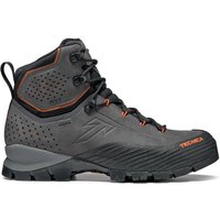 TECNICA Herren Trekkinghalbschuhe FORGE 2.0 GTX MS TECNICA Herren Trekkinghalbschuhe FORGE 2.0 GTX MS von Tecnica
