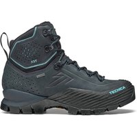 TECNICA Herren Trekkinghalbschuhe FORGE 2.0 GTX WS von Tecnica