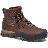 TECNICA Herren Trekkinghalbschuhe FORGE GTX WS TECNICA Herren Trekkinghalbschuhe FORGE GTX WS von Tecnica