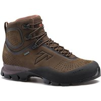 TECNICA Herren Trekkinghalbschuhe FORGE GTX TECNICA Herren Trekkinghalbschuhe FORGE GTX von Tecnica