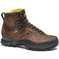 TECNICA Herren Trekkinghalbschuhe FORGE GTX TECNICA Herren Trekkinghalbschuhe FORGE GTX von Tecnica