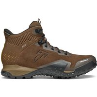 TECNICA Herren Trekkinghalbschuhe MAGMA 2.0 MID GTX MS TECNICA Herren Trekkinghalbschuhe MAGMA 2.0 MID GTX MS von Tecnica