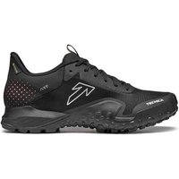 TECNICA Herren Trekkinghalbschuhe MAGMA 2.0 S GTX WS von Tecnica