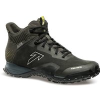 TECNICA Herren Trekkinghalbschuhe MAGMA MID GTX MS TECNICA Herren Trekkinghalbschuhe MAGMA MID GTX MS von Tecnica