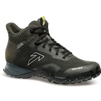 TECNICA Herren Trekkinghalbschuhe MAGMA MID GTX MS von Tecnica