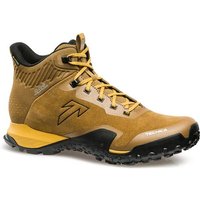 TECNICA Herren Trekkinghalbschuhe MAGMA MID GTX MS TECNICA Herren Trekkinghalbschuhe MAGMA MID GTX MS von Tecnica