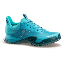 TECNICA Herren Trekkinghalbschuhe MAGMA S GTX WS TECNICA Herren Trekkinghalbschuhe MAGMA S GTX WS von Tecnica