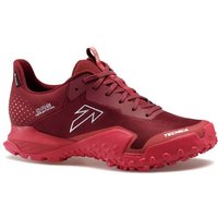 TECNICA Herren Trekkinghalbschuhe MAGMA S GTX WS TECNICA Herren Trekkinghalbschuhe MAGMA S GTX WS von Tecnica