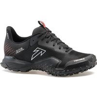 TECNICA Herren Trekkinghalbschuhe MAGMA S GTX WS TECNICA Herren Trekkinghalbschuhe MAGMA S GTX WS von Tecnica
