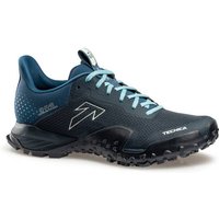 TECNICA Herren Trekkinghalbschuhe MAGMA S WS TECNICA Herren Trekkinghalbschuhe MAGMA S WS von Tecnica
