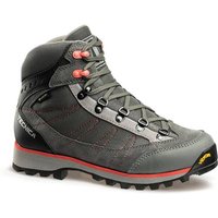 TECNICA Herren Trekkinghalbschuhe MAKALU IV GTX von Tecnica