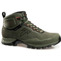 TECNICA Herren Trekkinghalbschuhe PLASMA MID GTX MS TECNICA Herren Trekkinghalbschuhe PLASMA MID GTX MS von Tecnica
