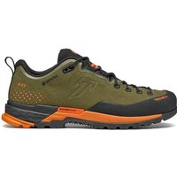 TECNICA Herren Trekkinghalbschuhe SULFUR S GTX MS von Tecnica